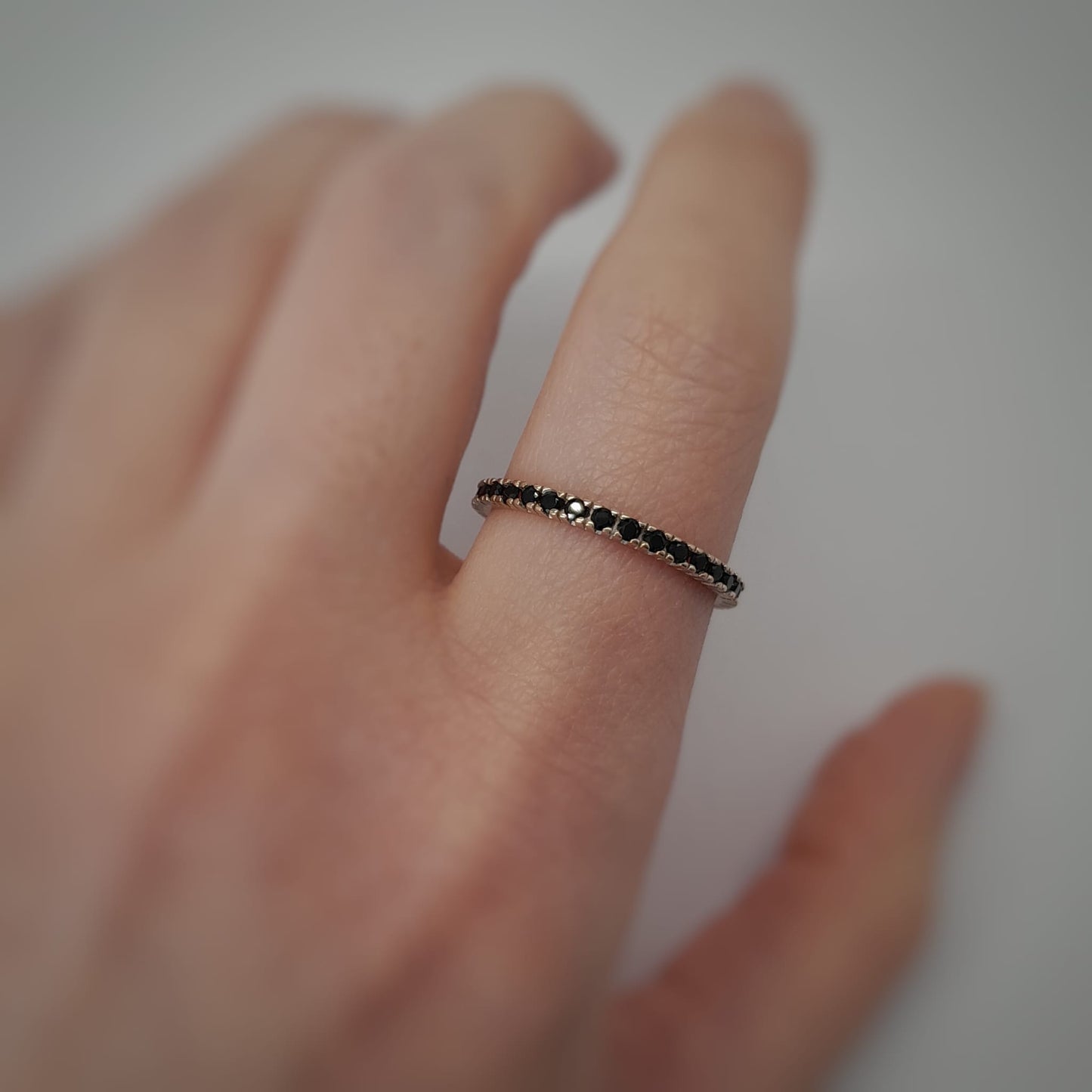 Fedina  con spinelli