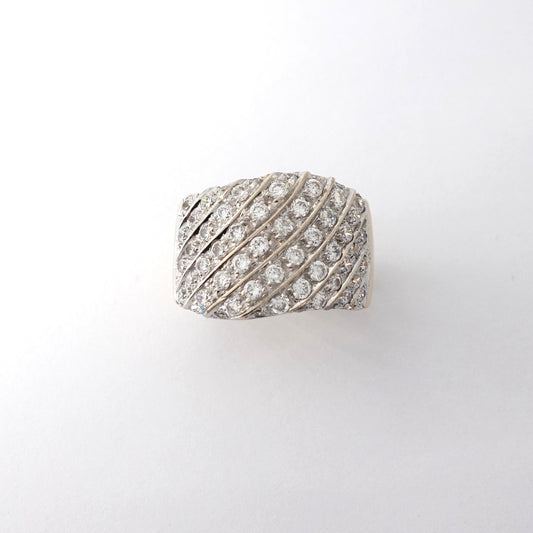Anello a fascia