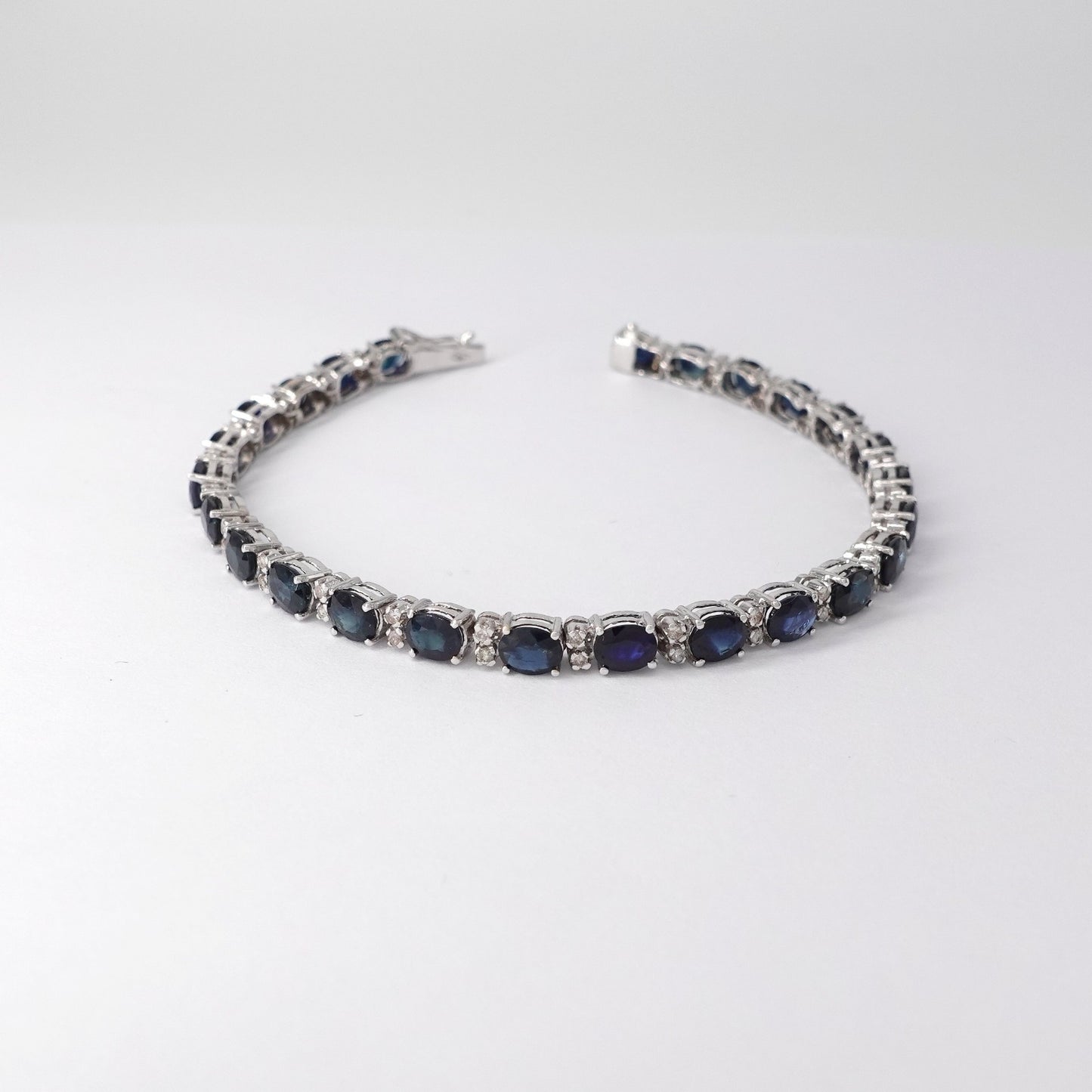 Parure Orecchini e Bracciale