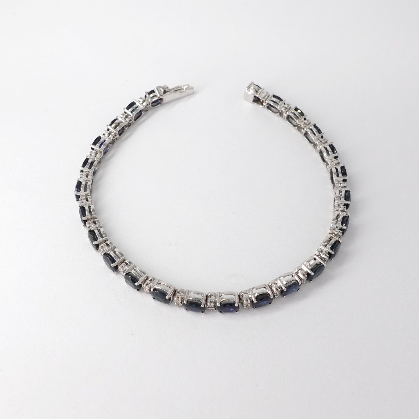 Parure Orecchini e Bracciale