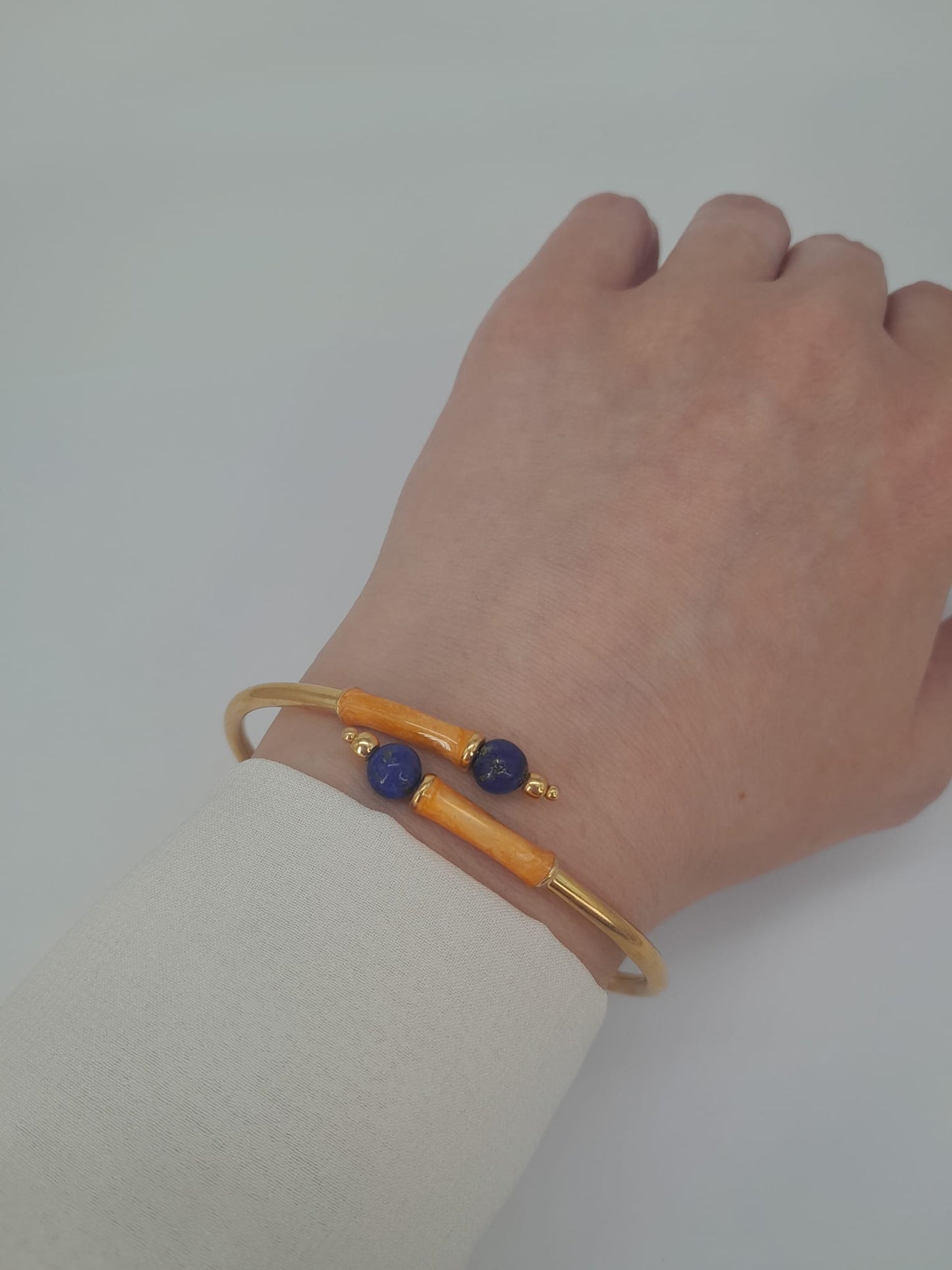 Bracciale rigido