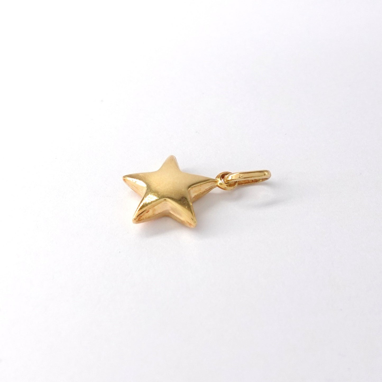 Ciondolo stella