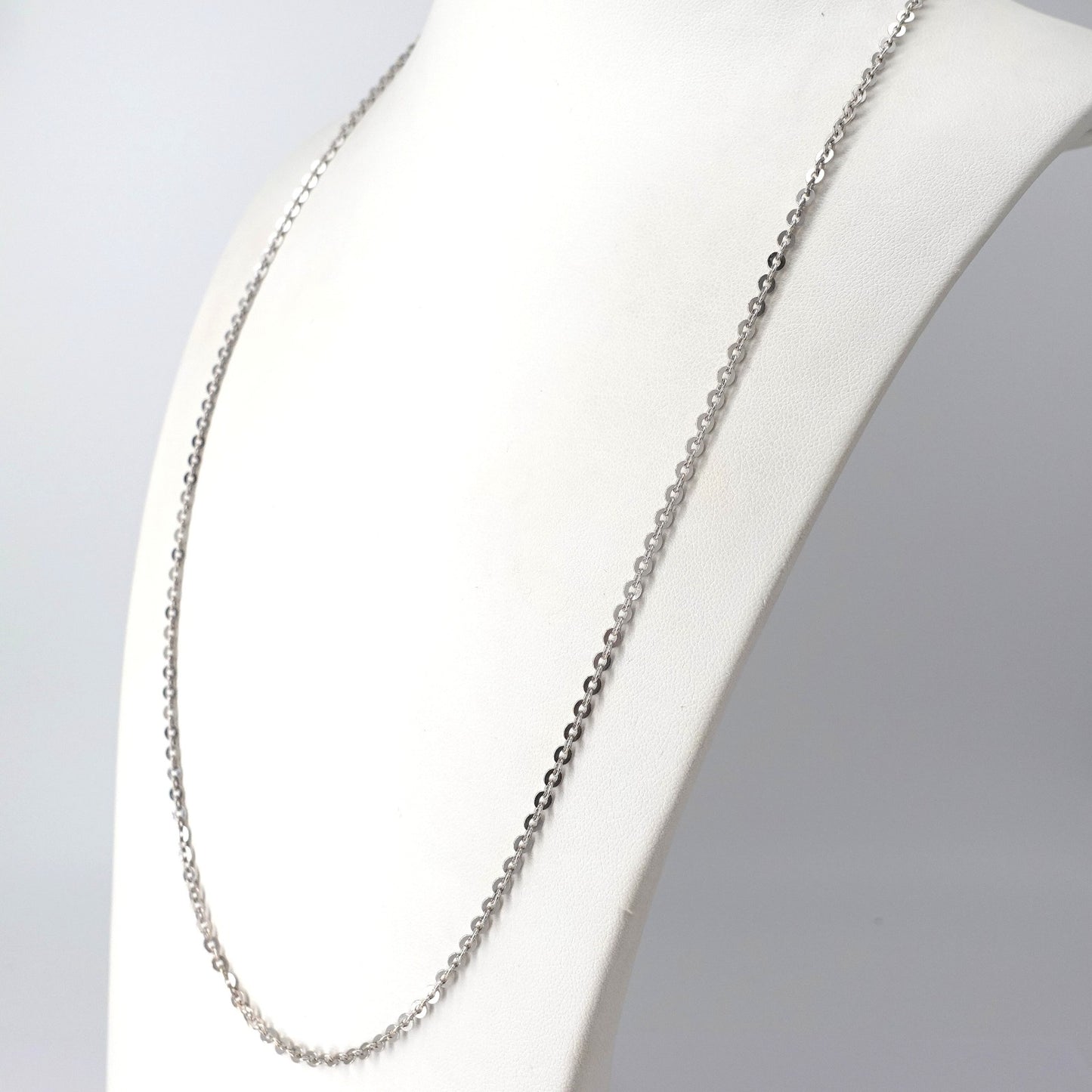 Collana a maglia rolo'