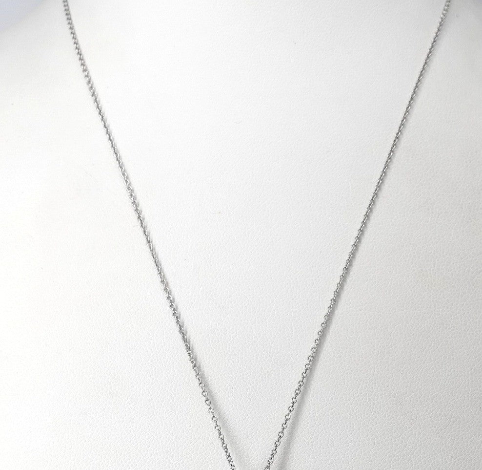 Catenina con pendente Mimì