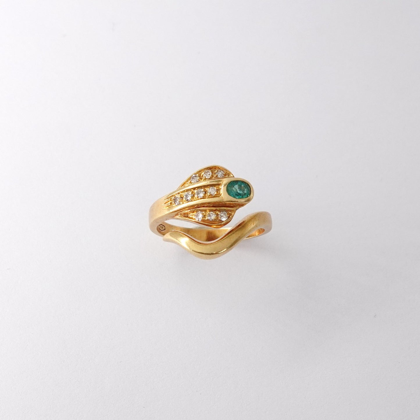 Anello snake