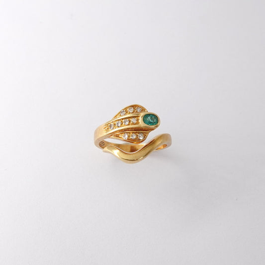 Anello snake