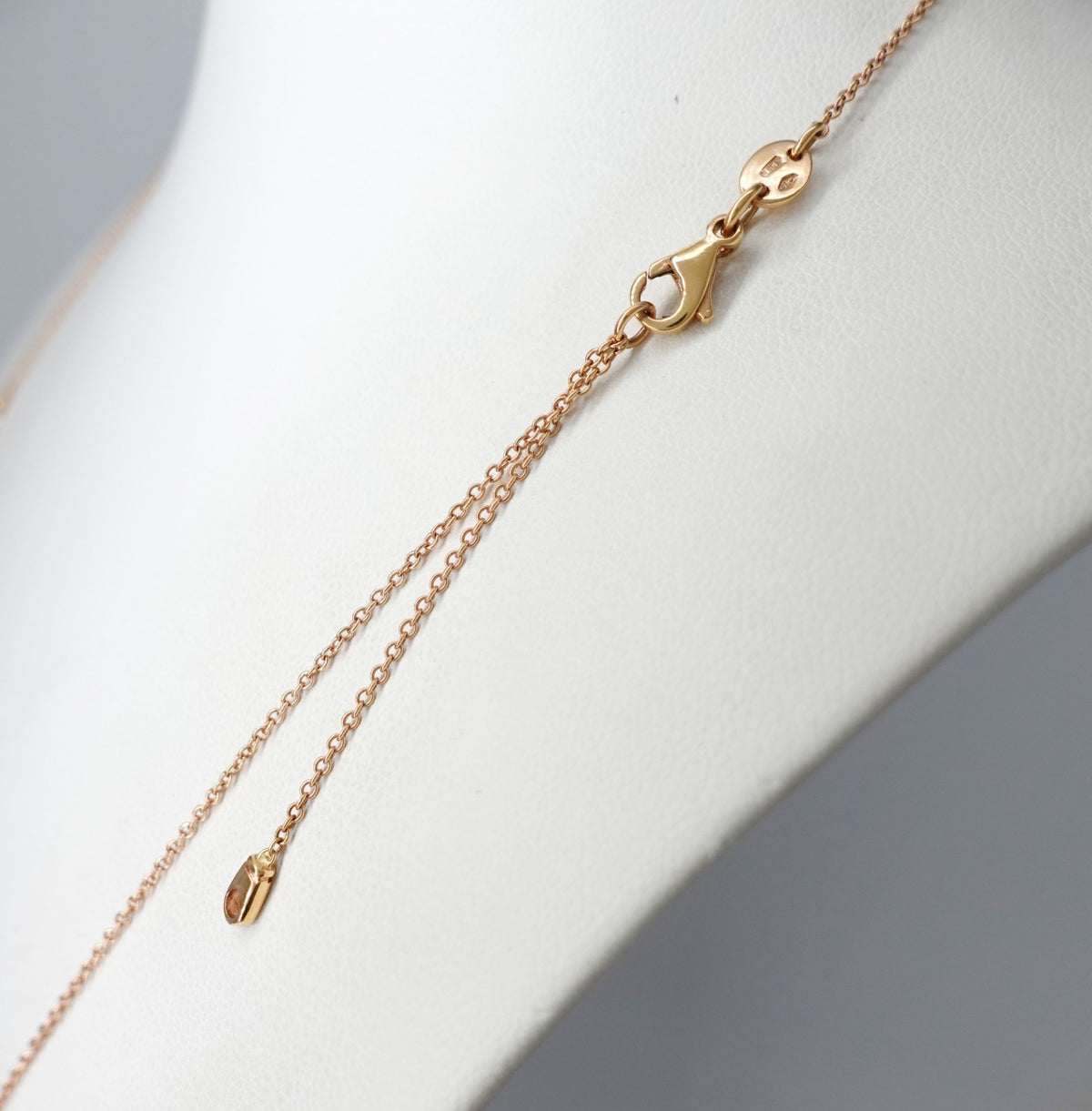 Parure collana e orecchini con diamanti e ametiste