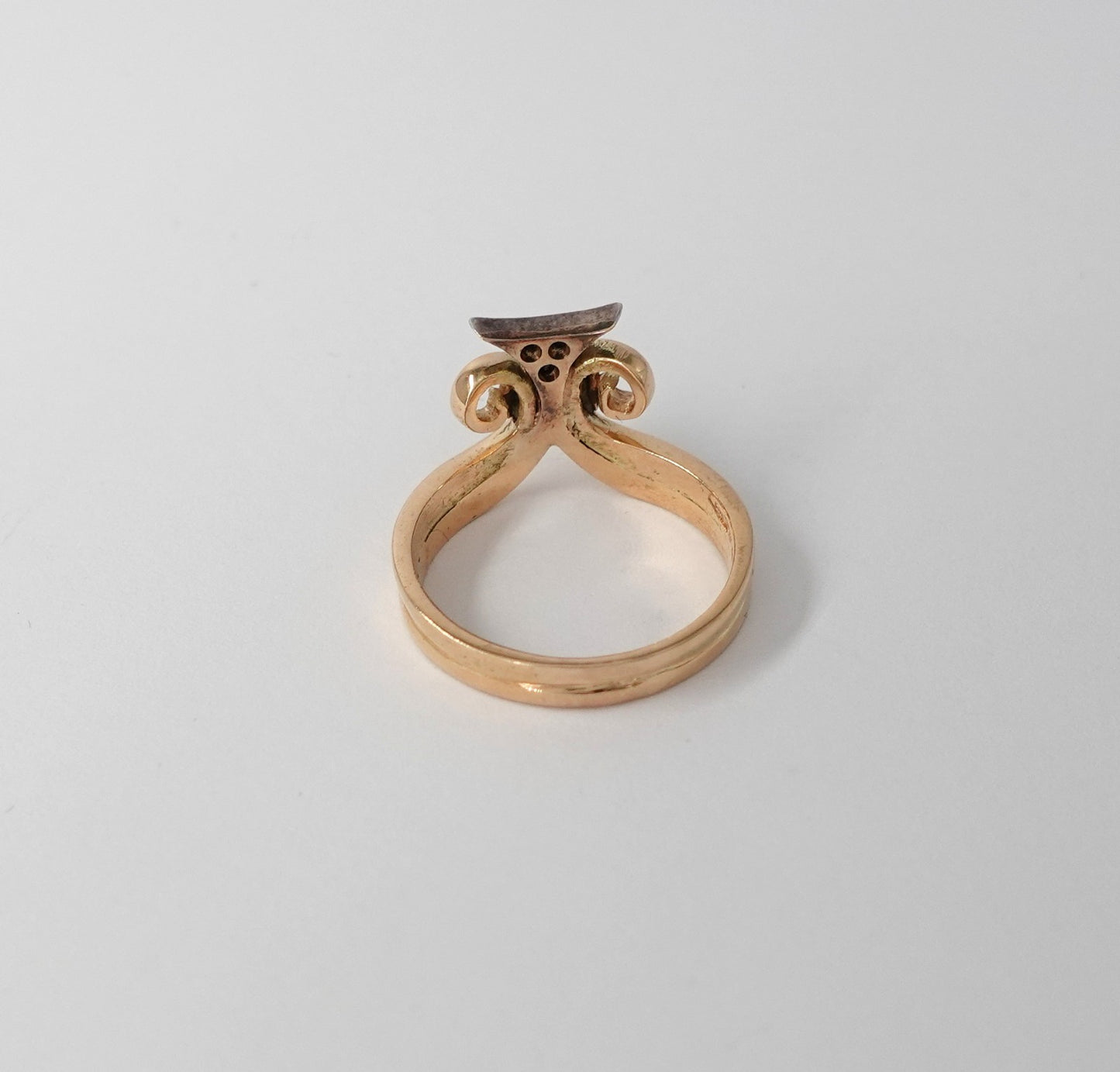 Anello vintage