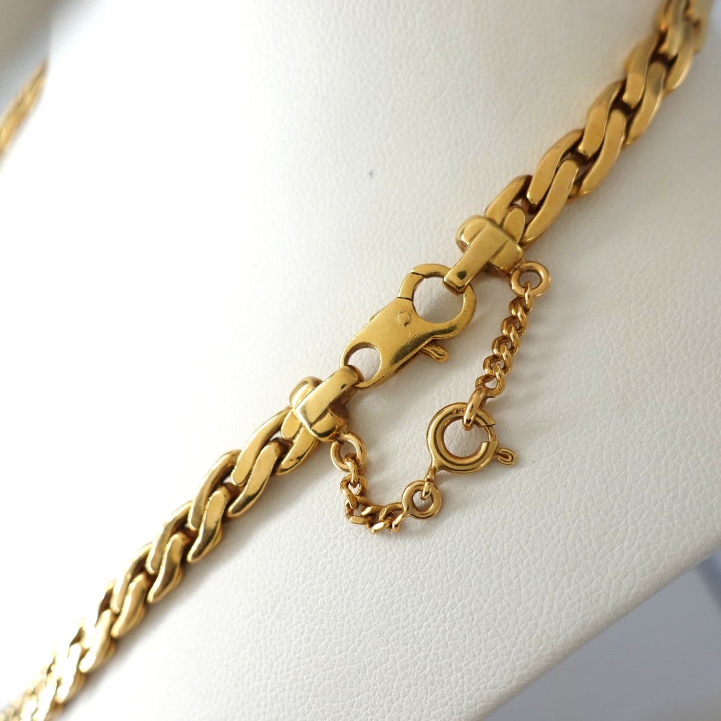 Collana degradè