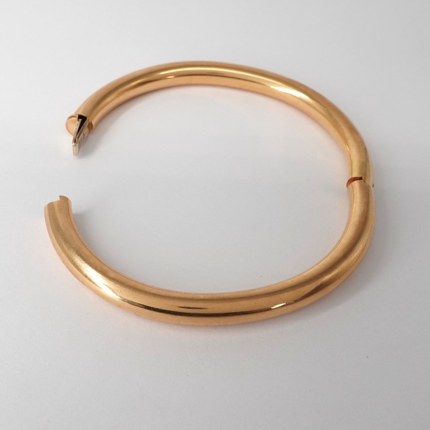 Bracciale a cerchio
