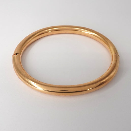Bracciale a cerchio