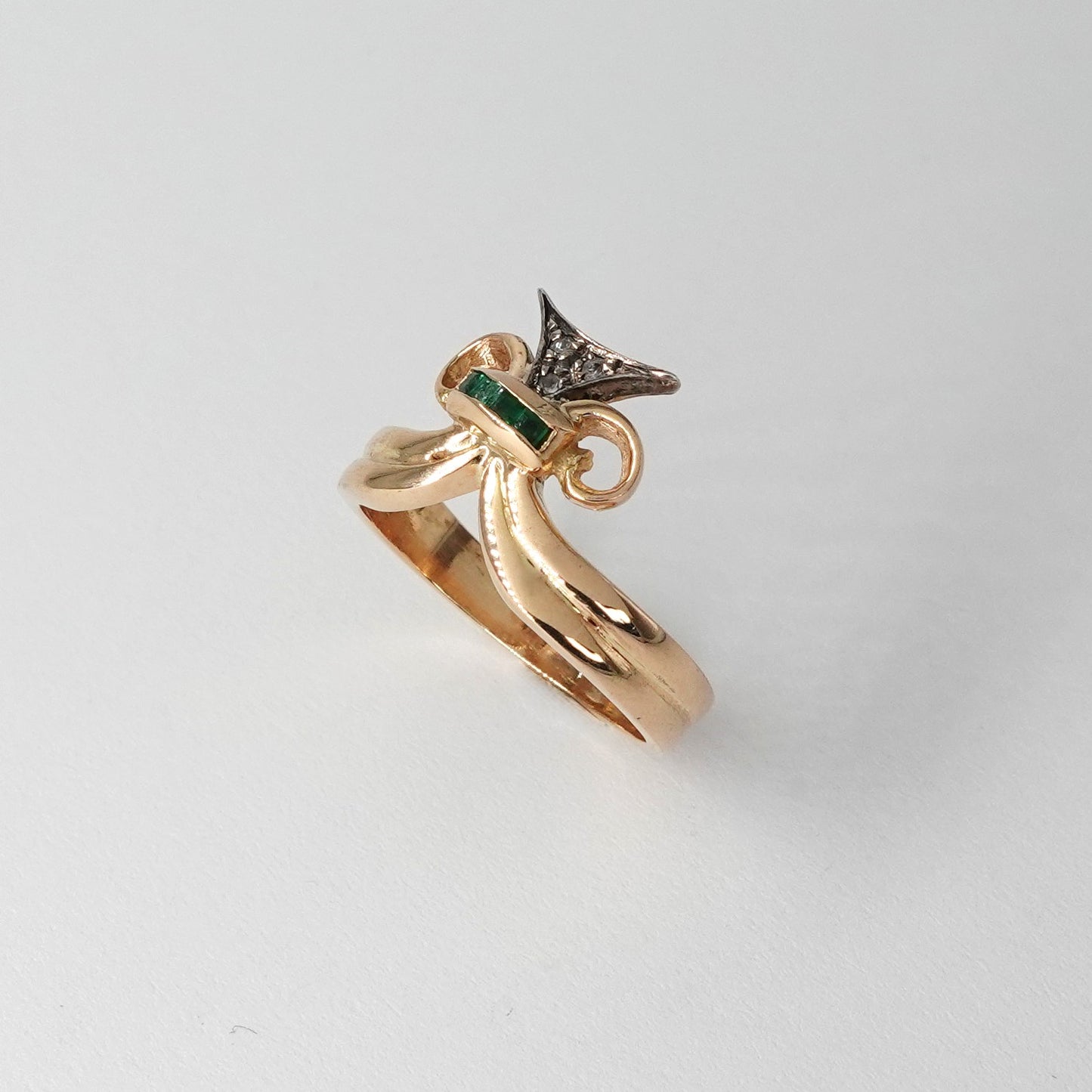 Anello vintage
