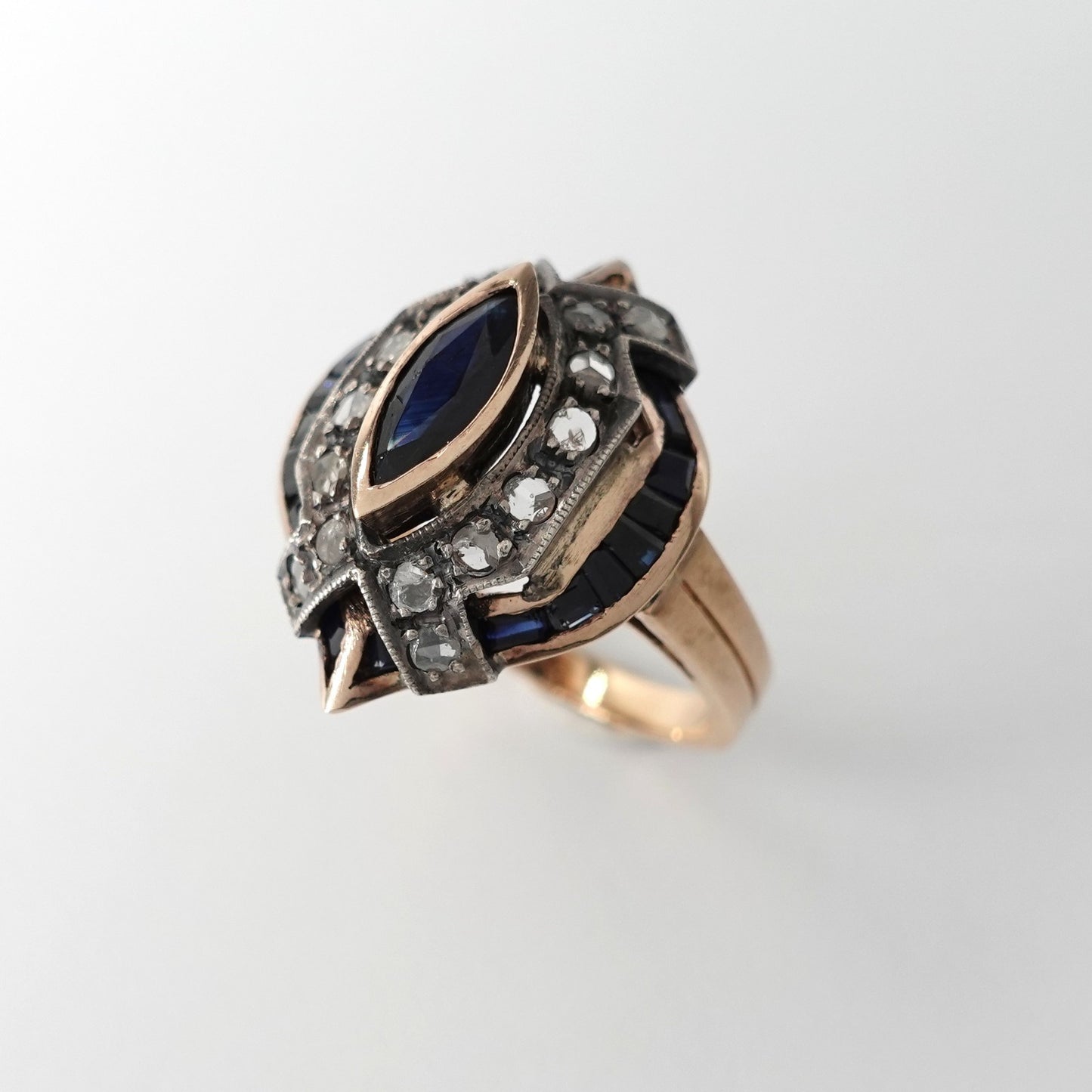 Anello vintage