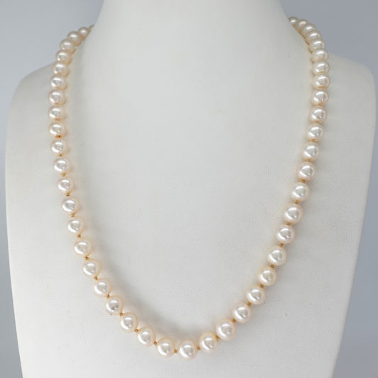 Collana di perle