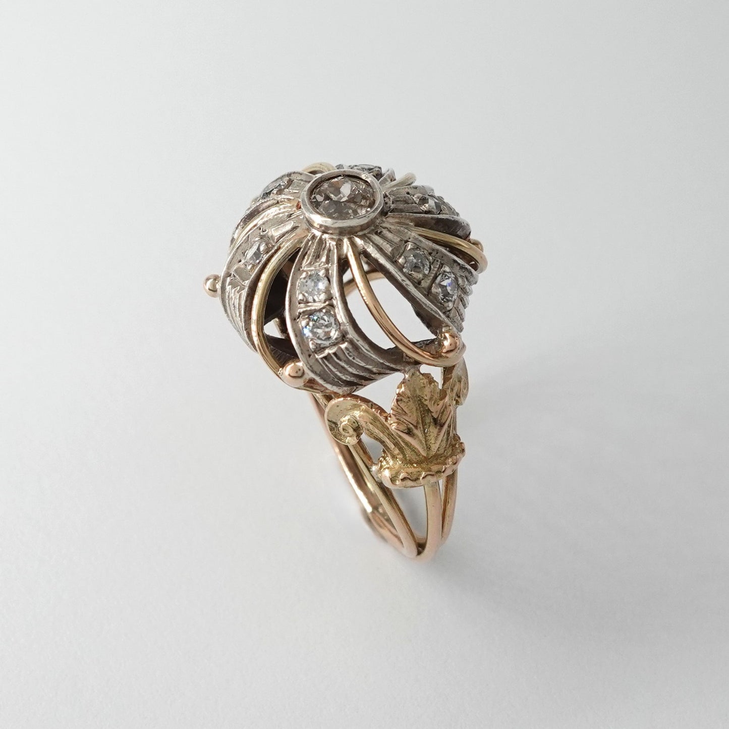 Anello vintage
