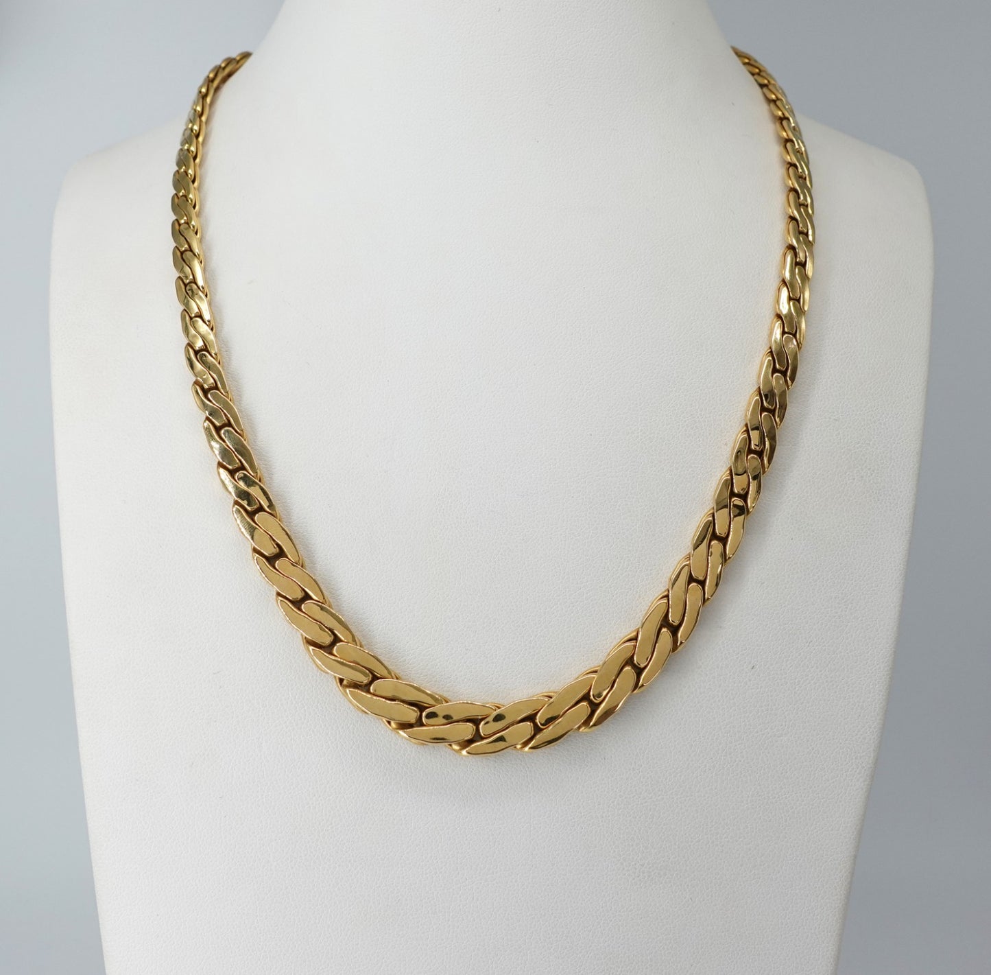 Collana degradè
