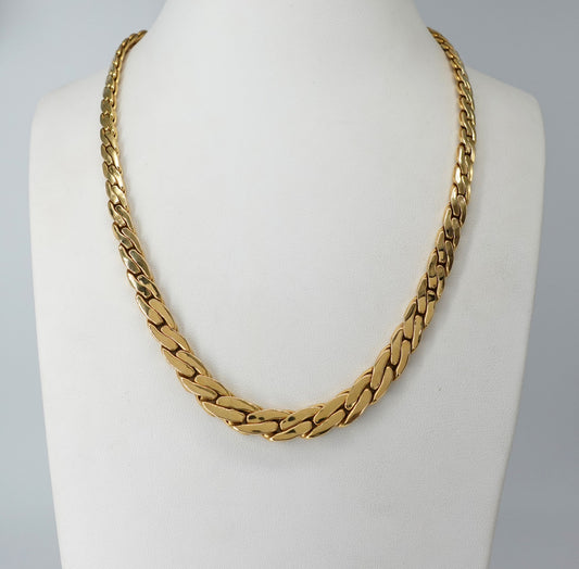 Collana degradè