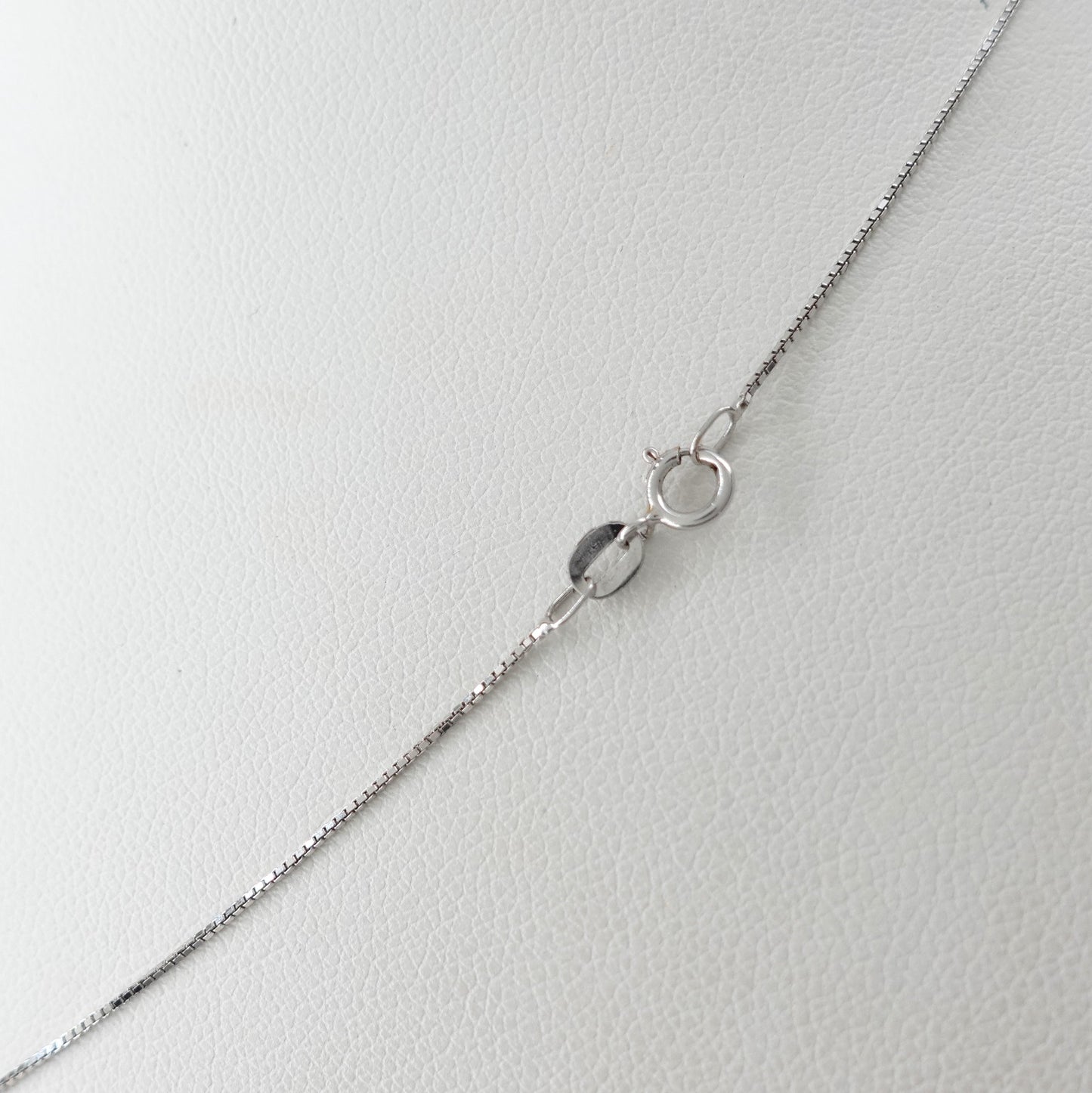 Catenina con pendente