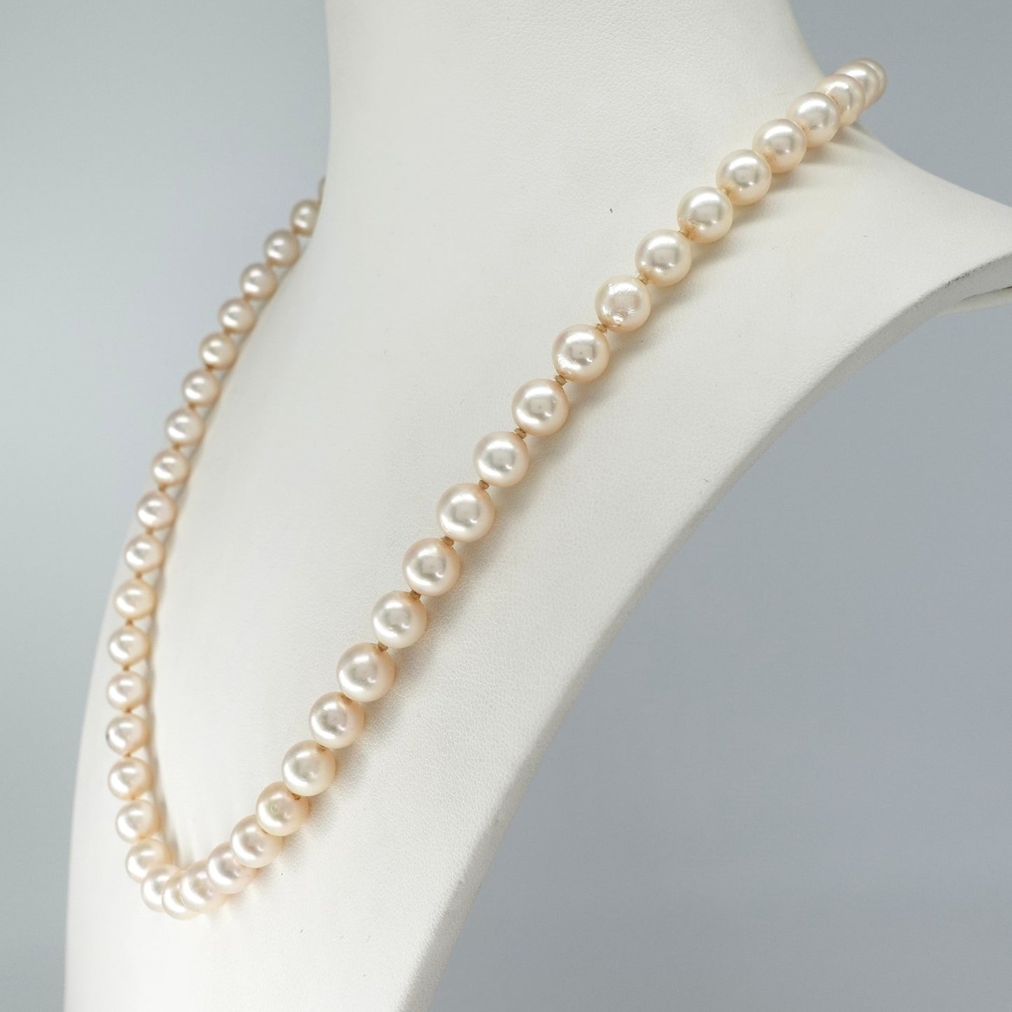 Collana di perle