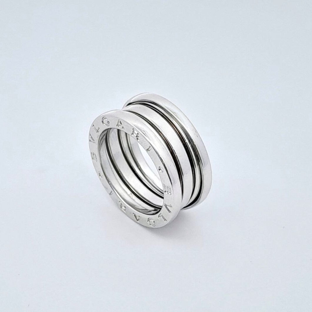 Anello Bvlgari